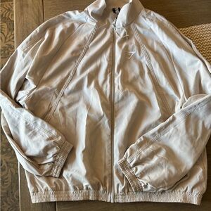 Gymshark men's track or studio jacket